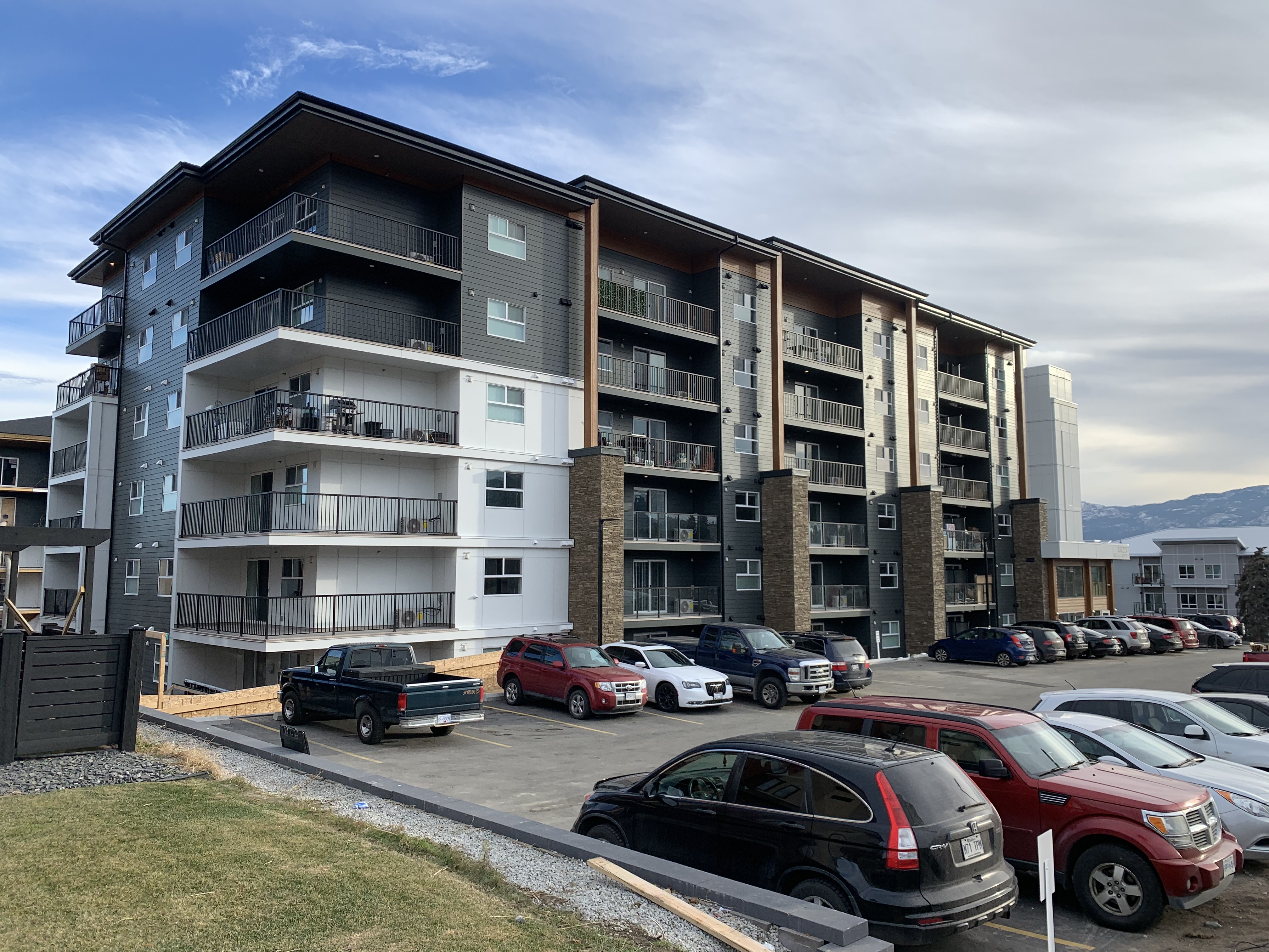 Featured Property Avison Young Vancouver Multi Family